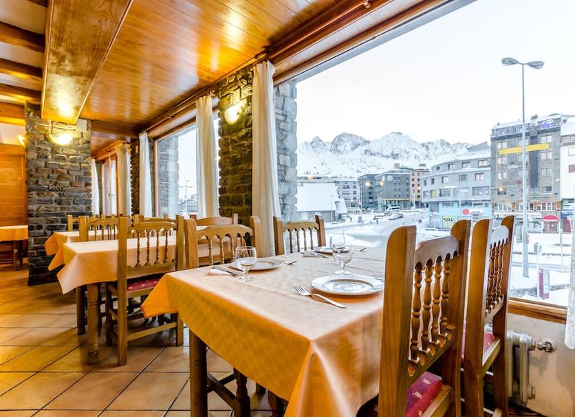 ร้านอาหาร รูปภาพ