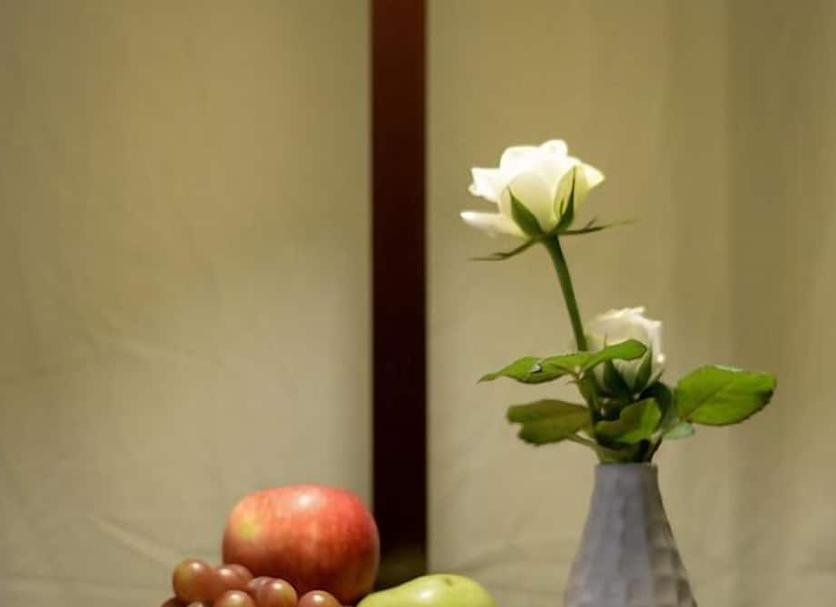 สิ่งอำนวยความสะดวกห้องพัก รูปภาพ