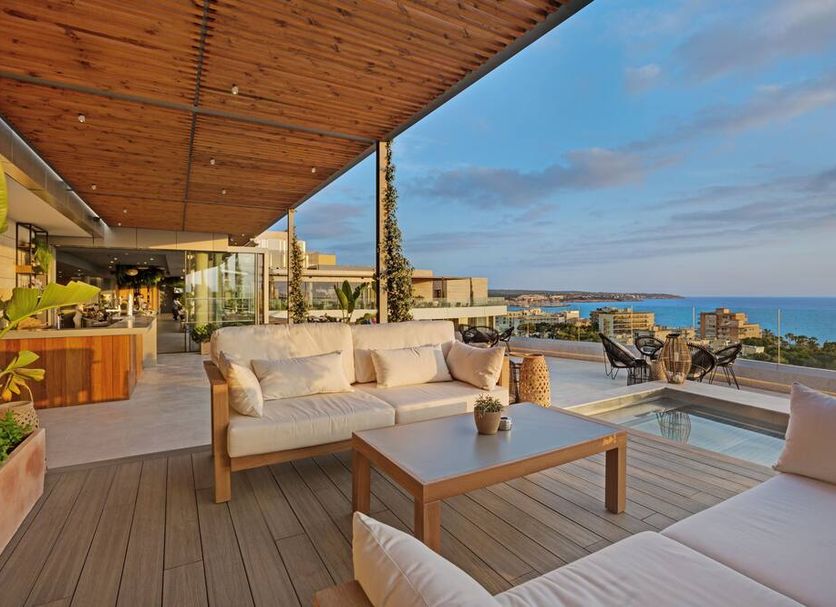 ระเบียง รูปภาพ