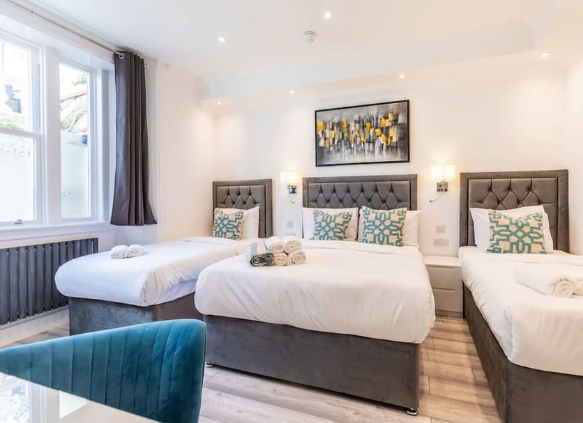 ห้องนอน รูปภาพ