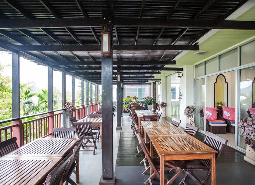 ร้านอาหาร รูปภาพ