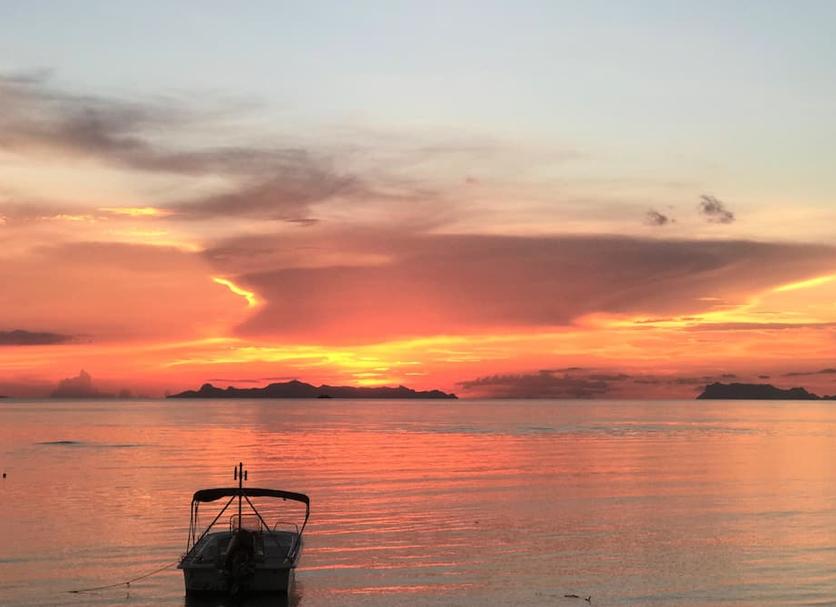 วิวภายนอก รูปภาพ