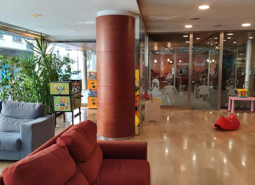 ล็อบบี้ รูปภาพ