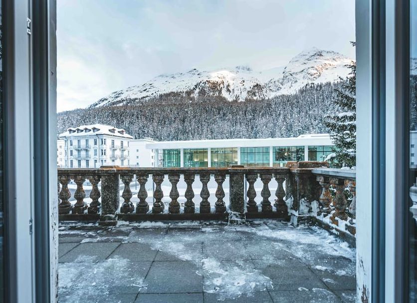 ระเบียง รูปภาพ