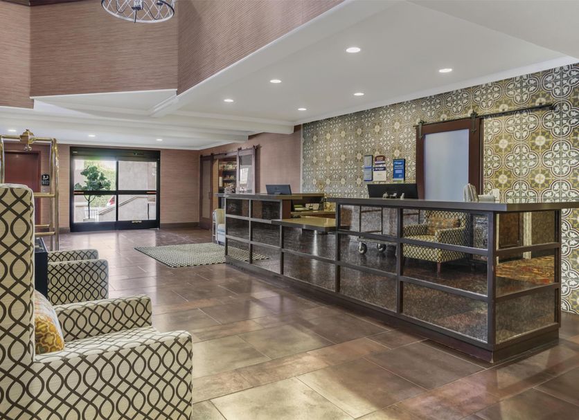 ล็อบบี้ รูปภาพ