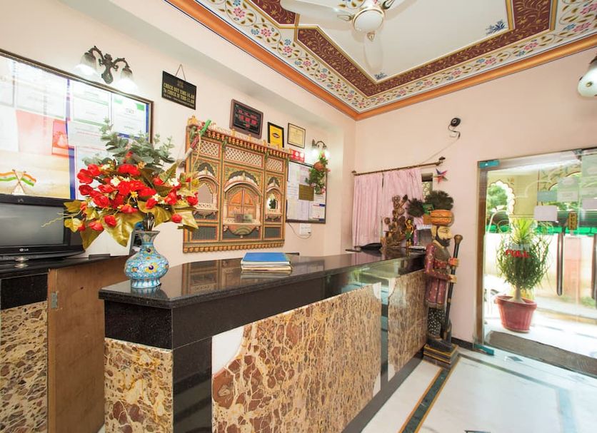 แผนกต้อนรับส่วนหน้า รูปภาพ