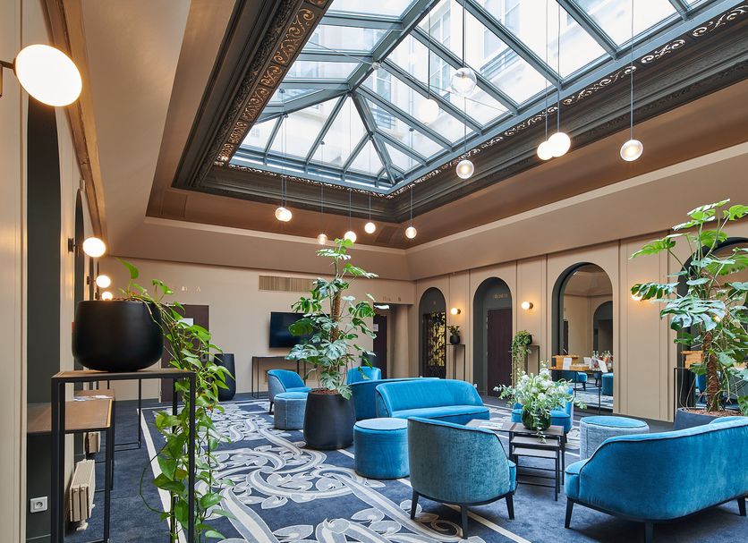 ล็อบบี้ รูปภาพ