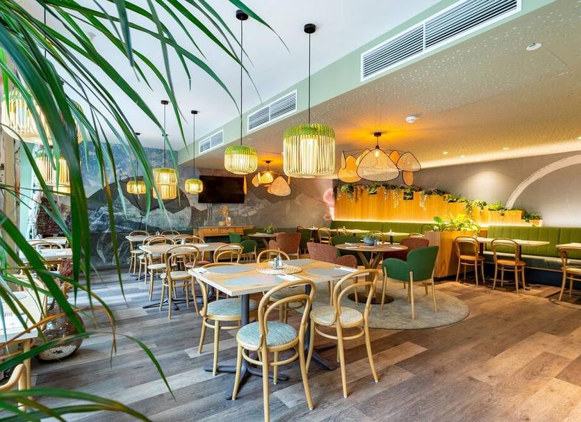 ร้านอาหาร รูปภาพ