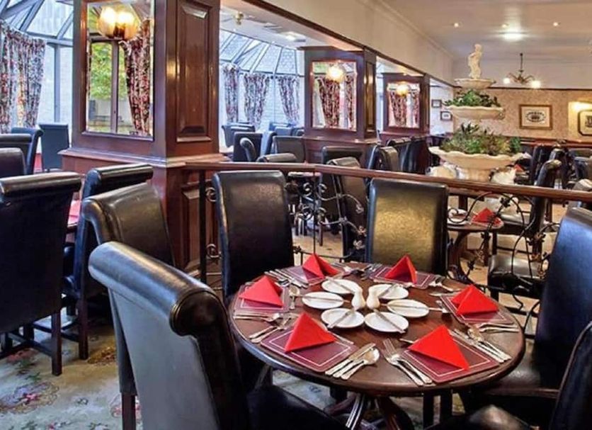 ร้านอาหาร รูปภาพ