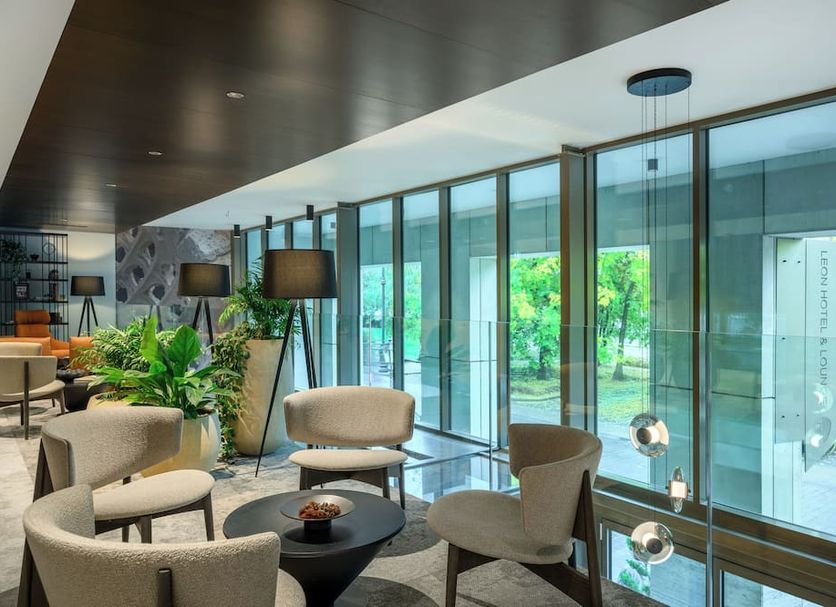 เลานจ์ รูปภาพ