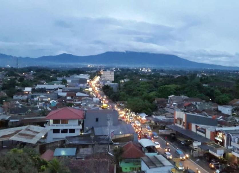 วิวภายนอก รูปภาพ
