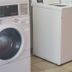 สิ่งอำนวยความสะดวกซักอบรีด
