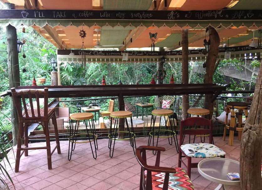 ร้านอาหาร รูปภาพ