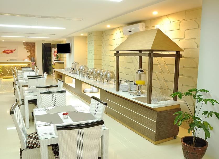 ร้านอาหาร รูปภาพ