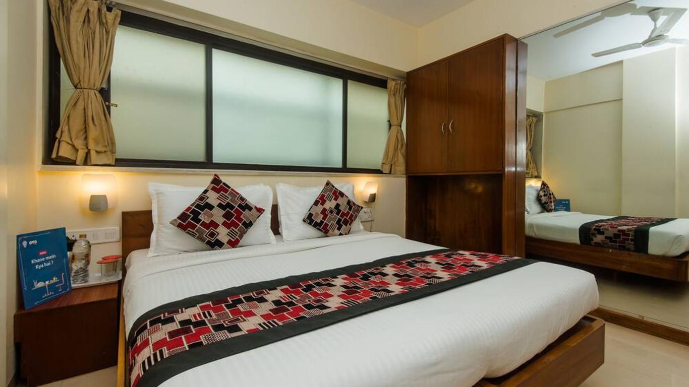Hotel Jayshree