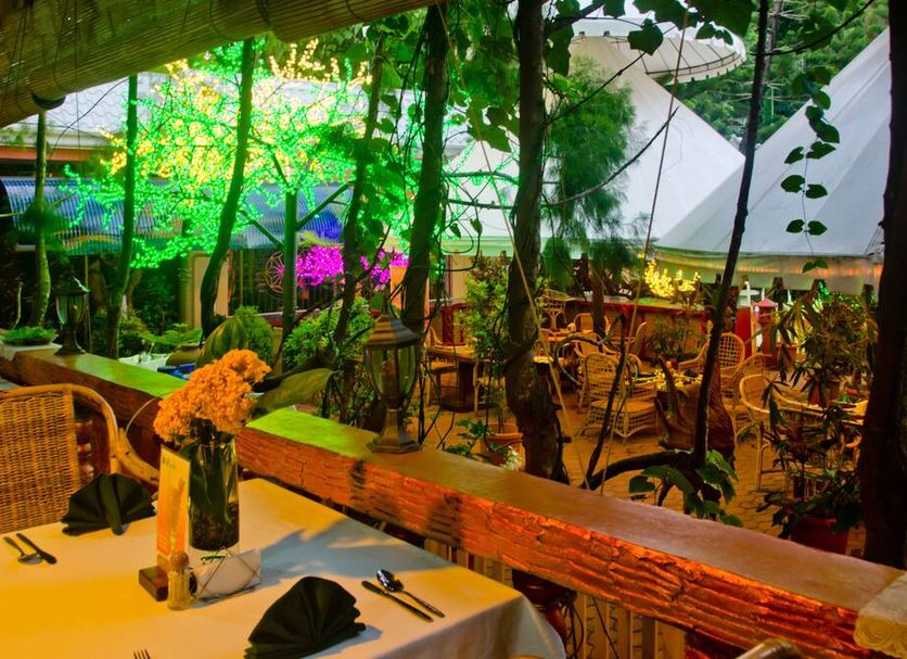 ร้านอาหาร รูปภาพ