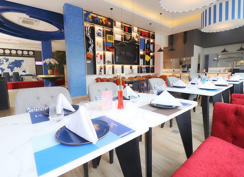 ร้านอาหาร รูปภาพ