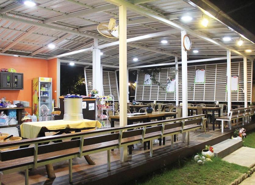 ร้านอาหาร รูปภาพ