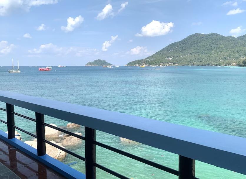 ระเบียง รูปภาพ