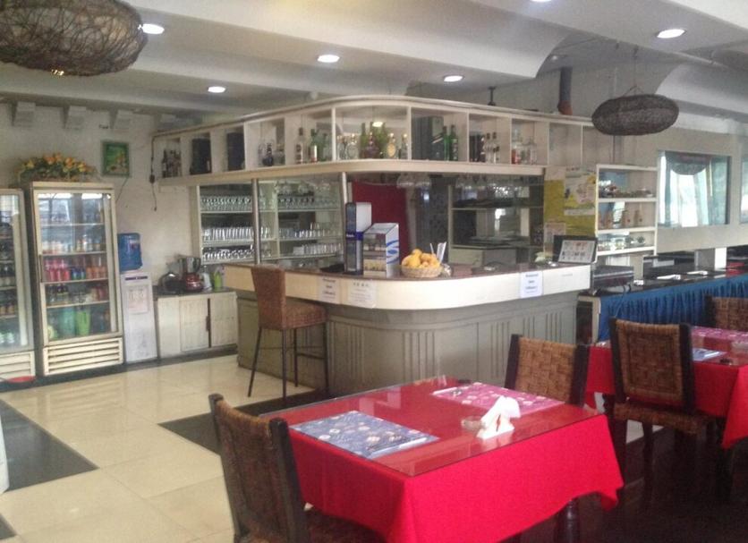 ร้านอาหาร รูปภาพ