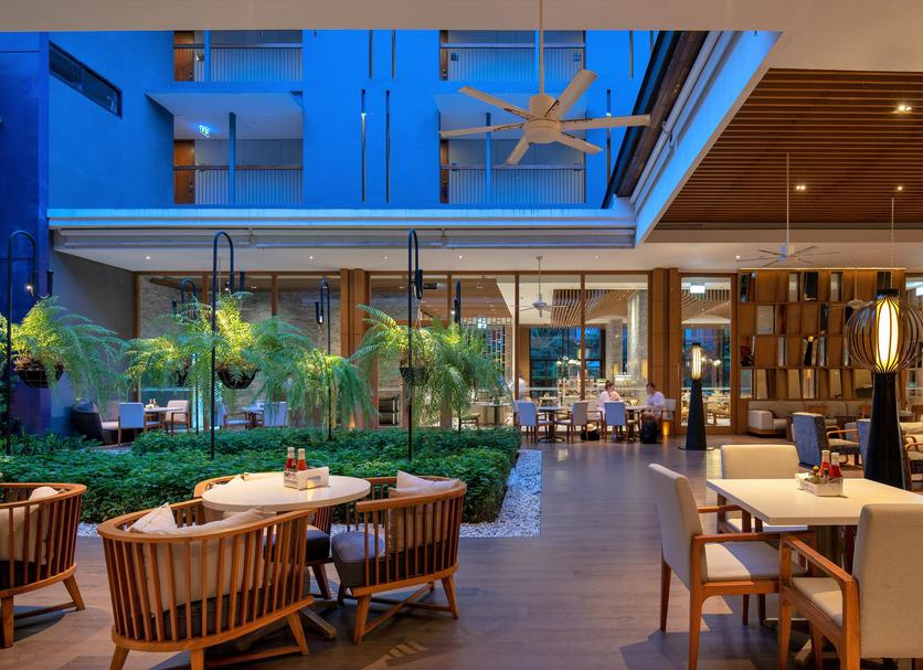 ร้านอาหาร รูปภาพ