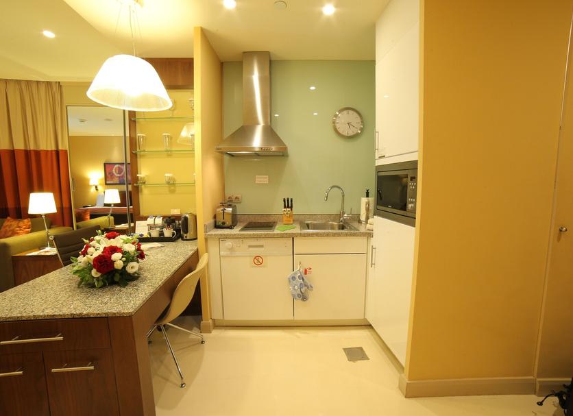 ห้องครัว รูปภาพ