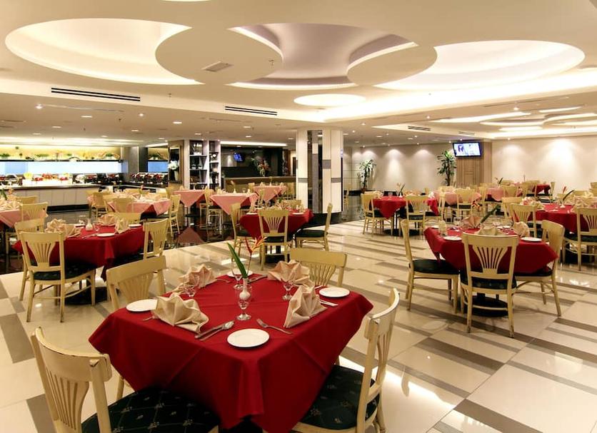 ร้านอาหาร รูปภาพ