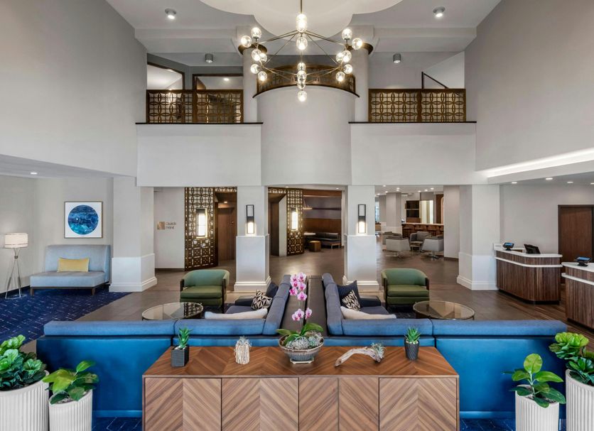 ล็อบบี้ รูปภาพ