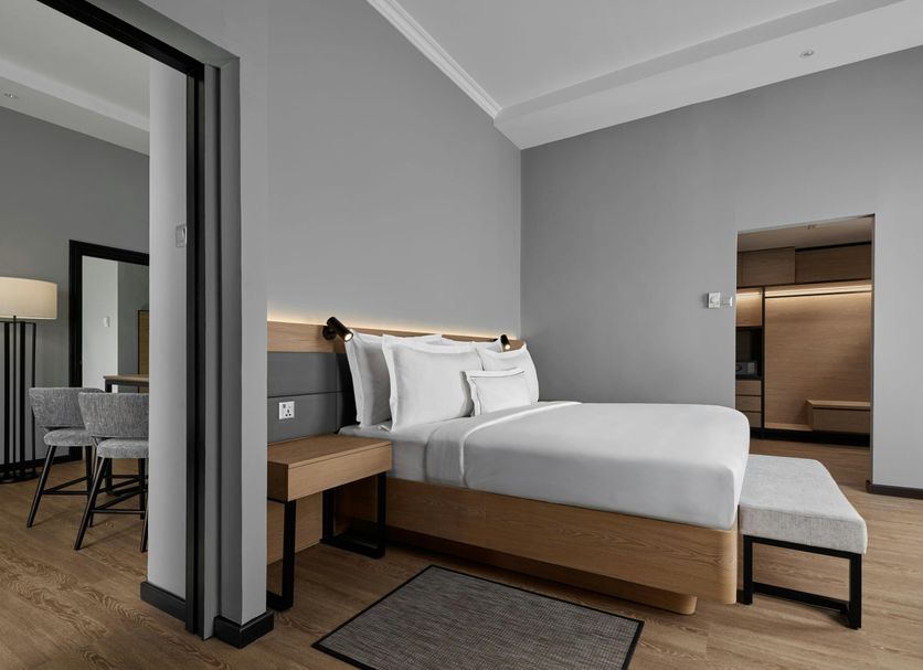 ห้องนอน รูปภาพ