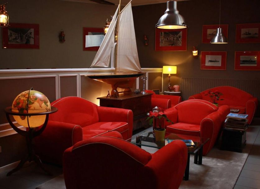 เลานจ์ รูปภาพ