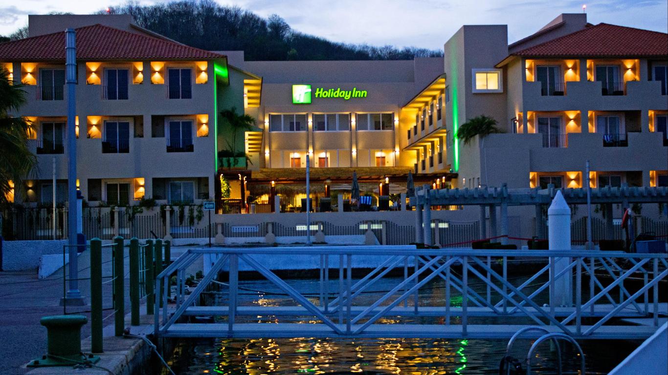 โรงแรม Holiday Inn Huatulco บาย IHG