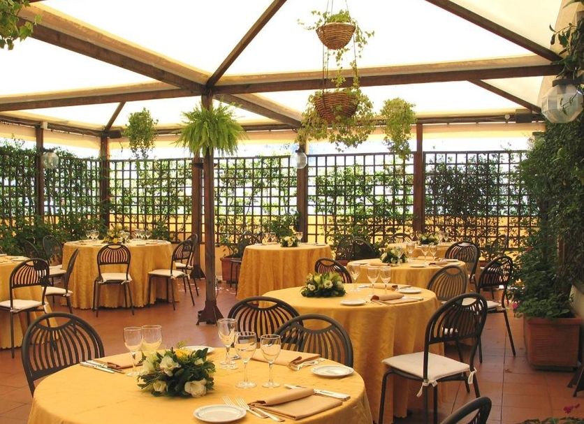 ร้านอาหาร รูปภาพ