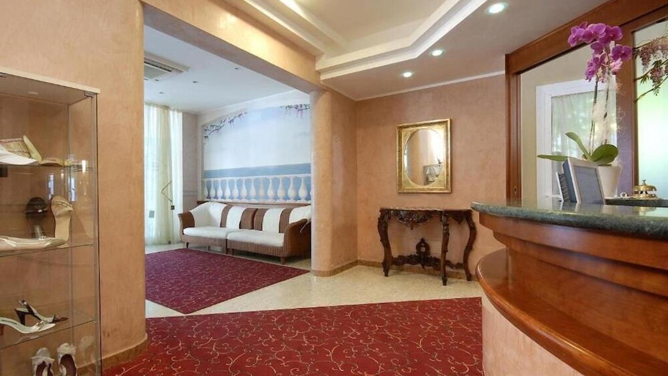 โรงแรมซูวีเนียร์