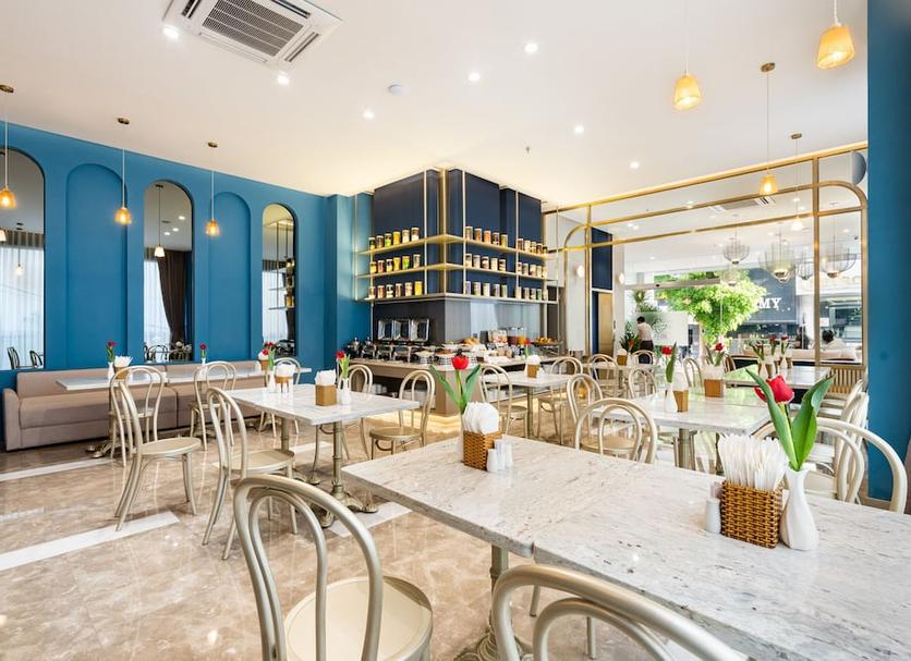 ร้านอาหาร รูปภาพ