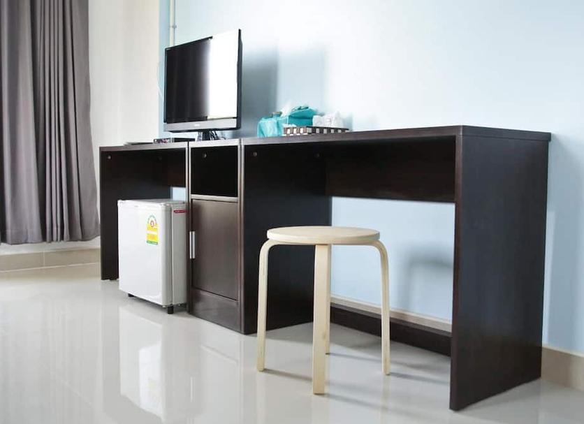สิ่งอำนวยความสะดวกห้องพัก รูปภาพ