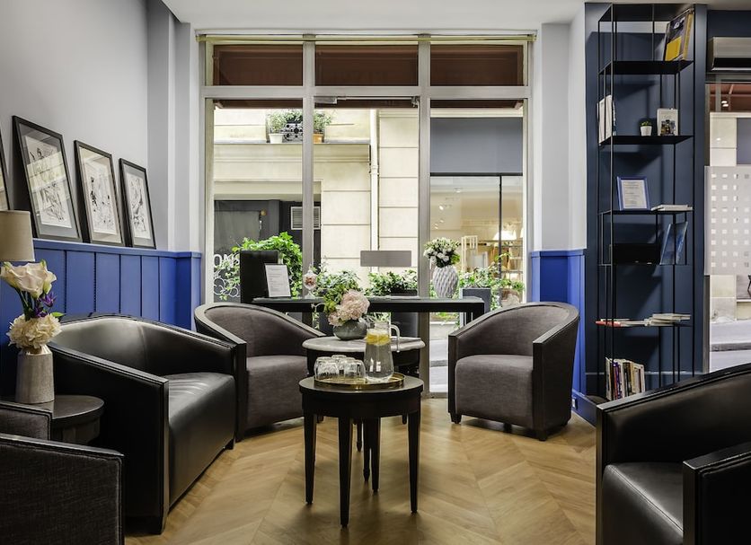 เลานจ์ รูปภาพ