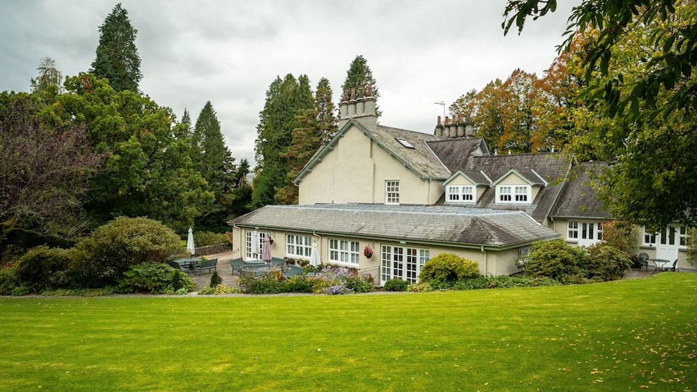 Briery Wood Country House Hotel
