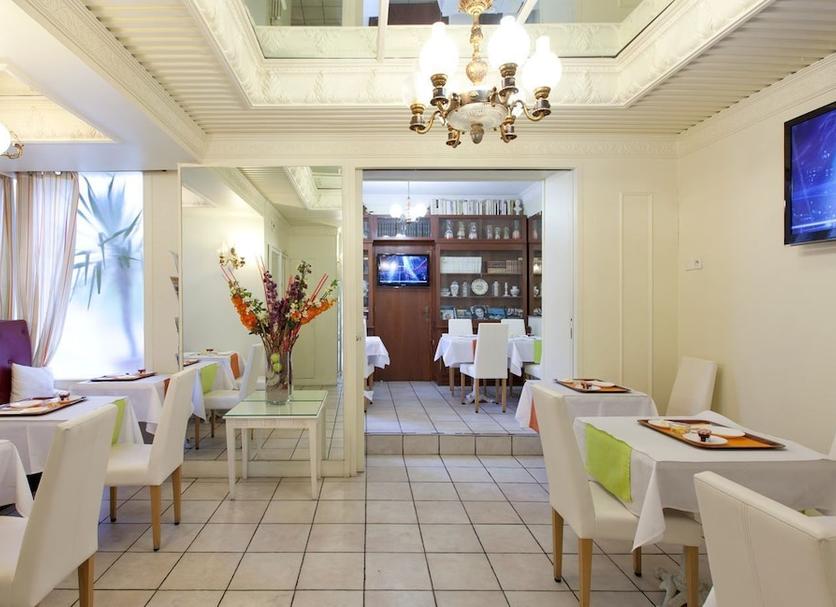ร้านอาหาร รูปภาพ
