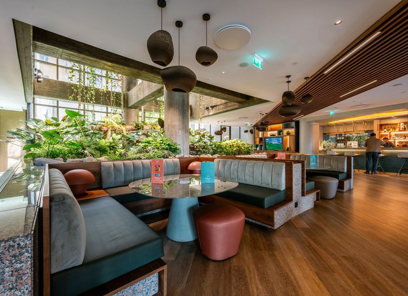 เลานจ์ รูปภาพ