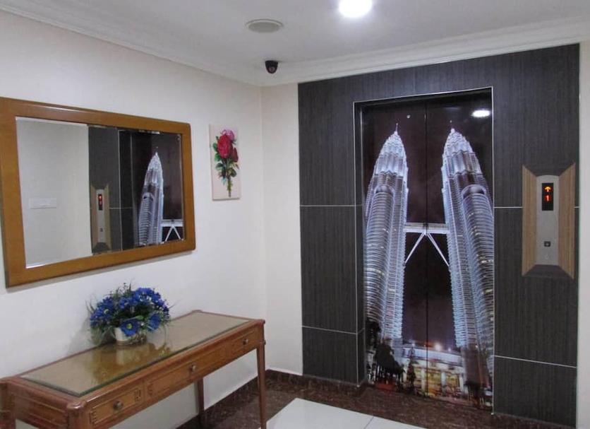 สิ่งอำนวยความสะดวกห้องพัก รูปภาพ