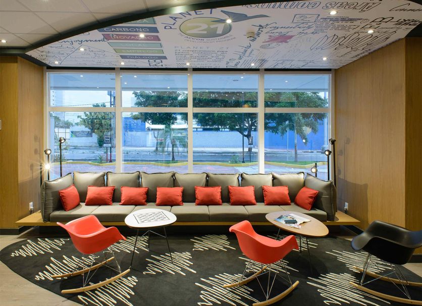 เลานจ์ รูปภาพ