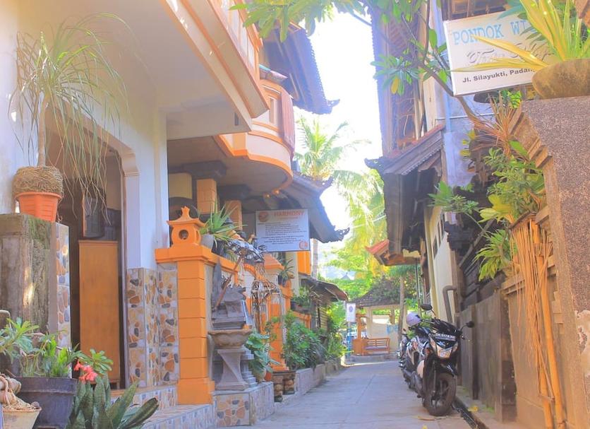 วิวภายนอก รูปภาพ