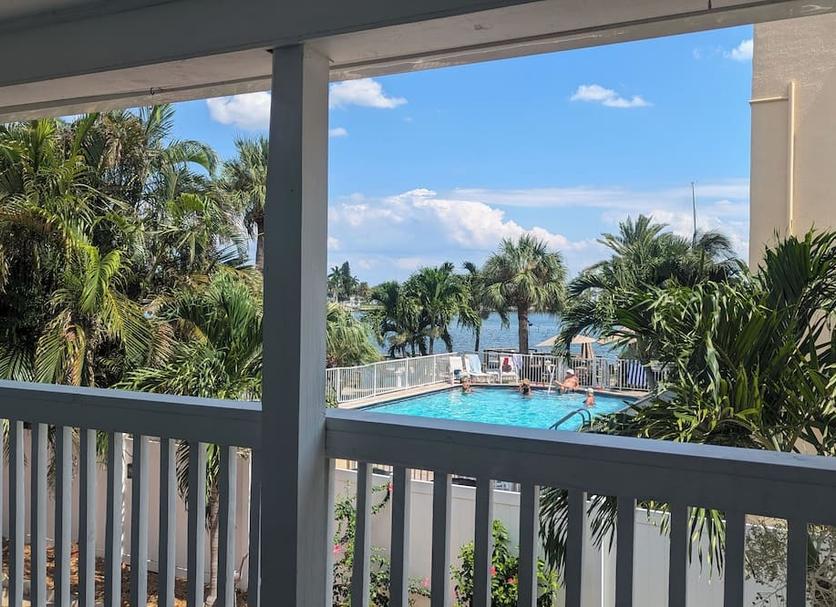 ระเบียง รูปภาพ