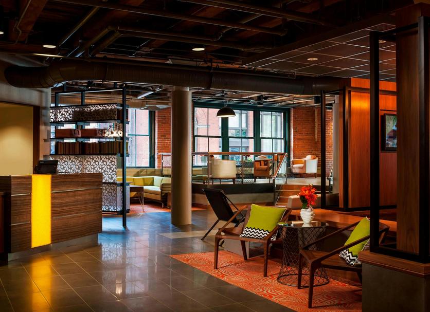 ล็อบบี้ รูปภาพ