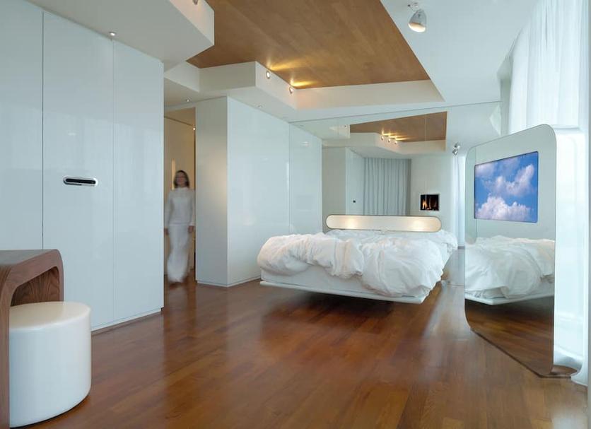 ห้องนอน รูปภาพ