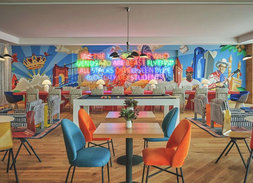 ร้านอาหาร รูปภาพ
