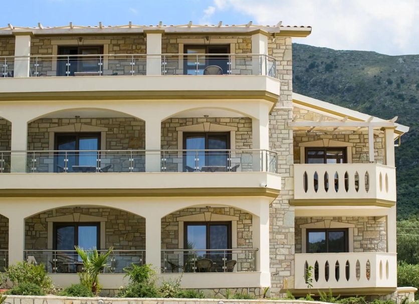 อาคาร รูปภาพ