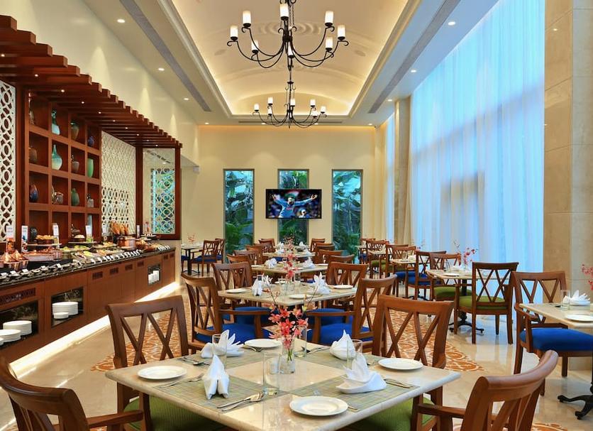 ร้านอาหาร รูปภาพ