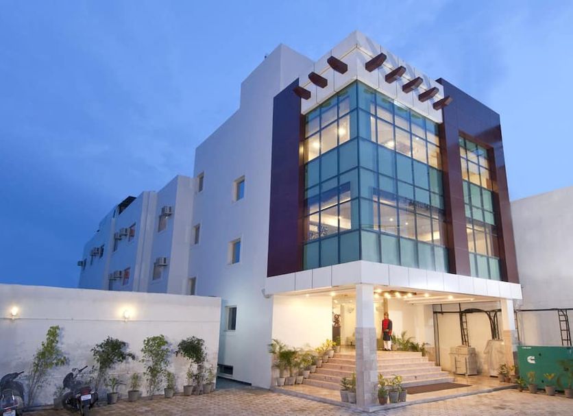 อาคาร รูปภาพ