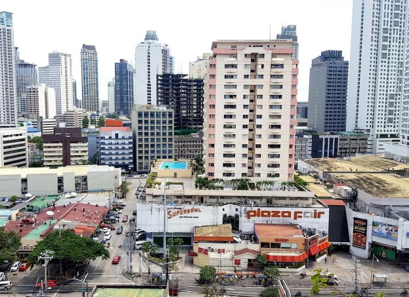 วิวภายนอก รูปภาพ